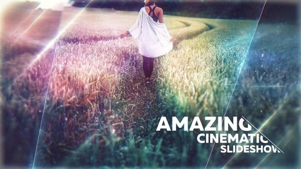 Videohive Photo Slideshow 19728214