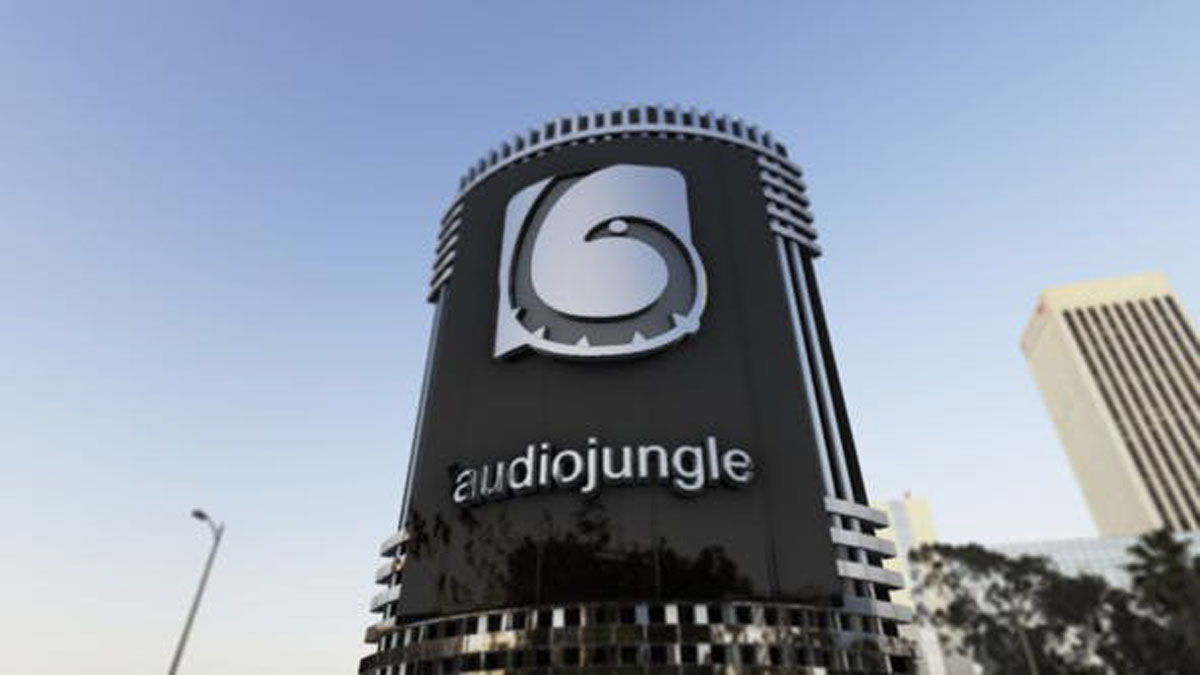 Videohive Realistic Street Logo 19958174