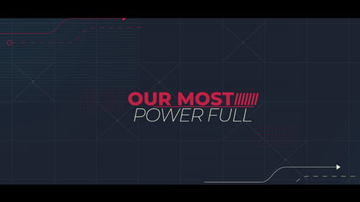 Videohive Sports Intro 27893889