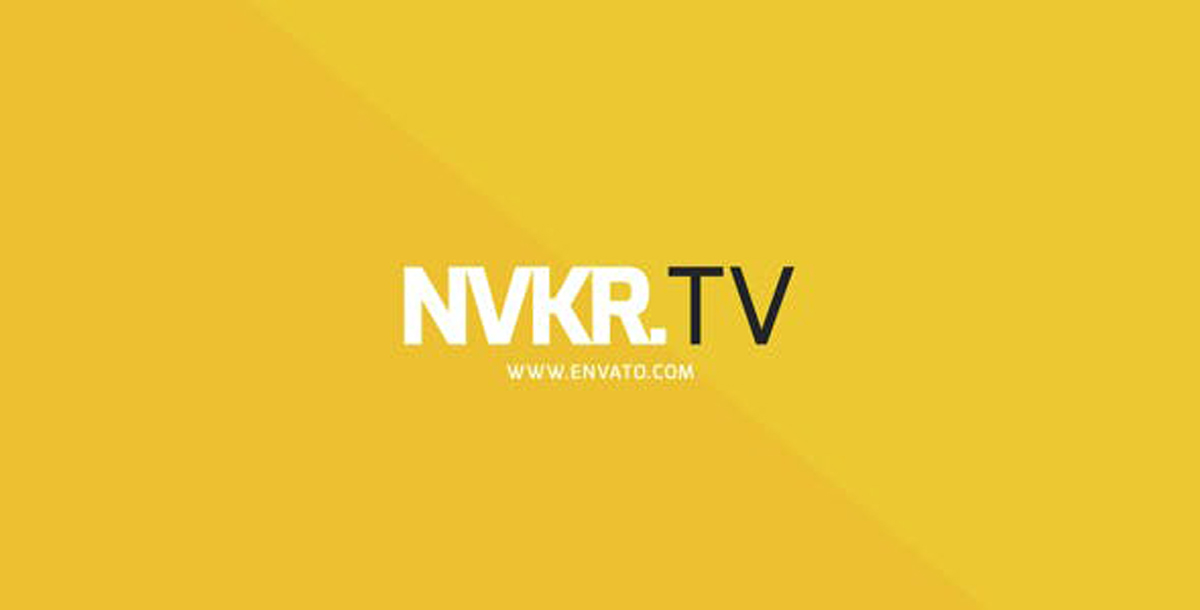 Videohive TV Broadcast Identity 15391033