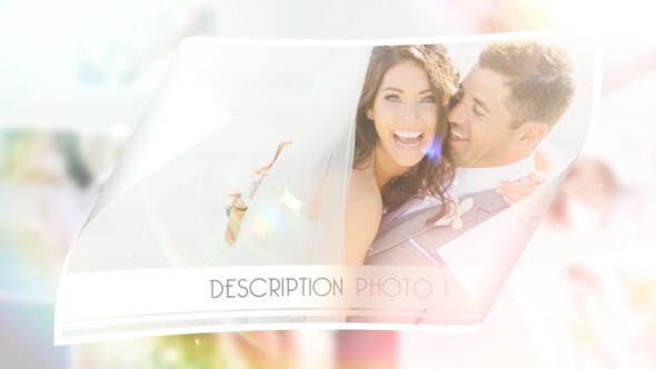 Videohive Wedding Slideshow 10004014