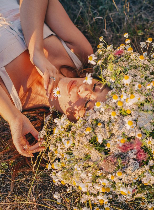 Yana Leventseva Syberia Lightroom Presets