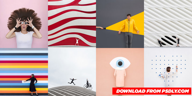 Creative Photography for Social Media – Domestika