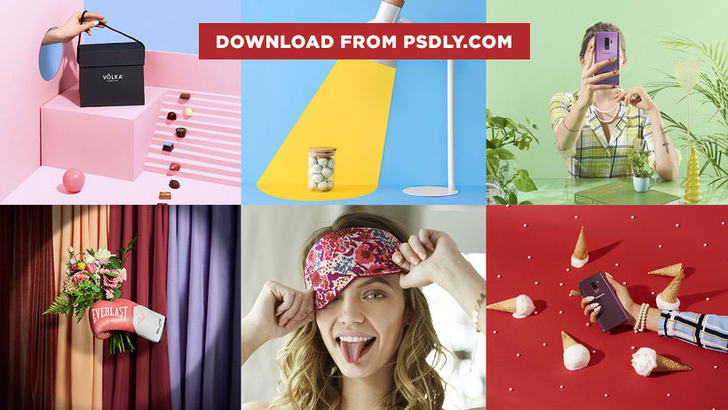 Domestika - Professional Mobile Photography and Videos