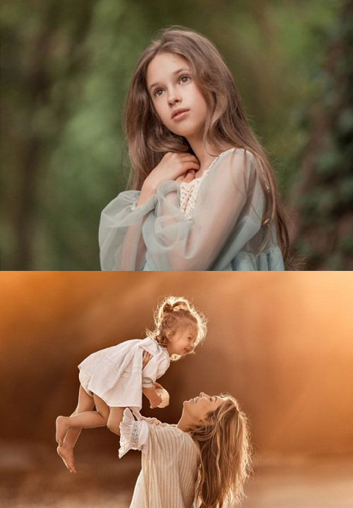 Lilia Alvarado Photography Editing Videos Complete Collection Free