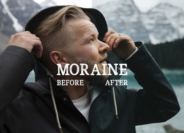 Peter McKinnon – Lightroom Preset Pack FALL 2018