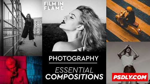 Photography Essential Composition Techniques