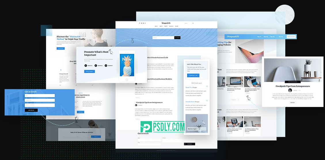 Thrive Theme Builder v1.7.0 WordPress Theme – ThriveThemes