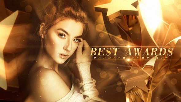 Videohive Best Awards 28297762
