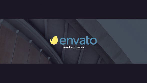 Videohive Business Presentation Clean Presentation 14562646