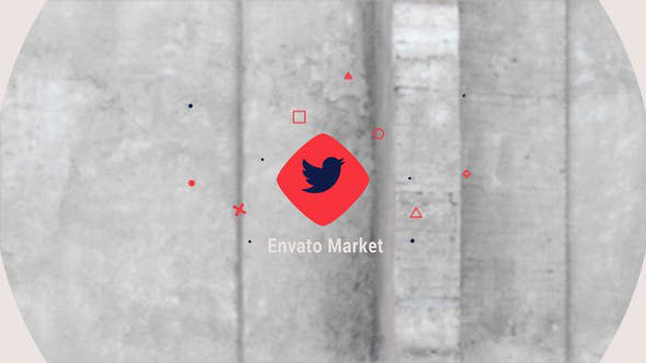 Videohive Clean Logo Reveal 22417584