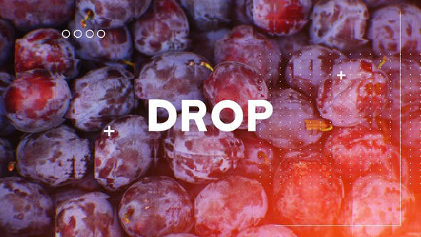 Videohive Dynamic Opener 21642447