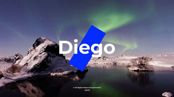 Videohive Elegant Corporate Titles For After Effects 28479806