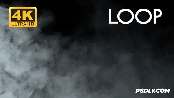 Videohive Fog Smoke 27239039