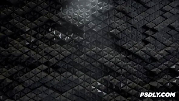 Videohive Futuristic Abstract Motion 2 27231572