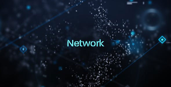 Videohive Network 19427534