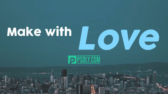 Videohive Short Intro - Short Opener 18189833