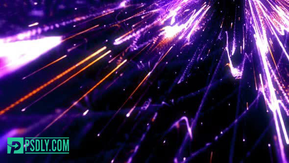 Videohive Sparkely Lights 31 27250145