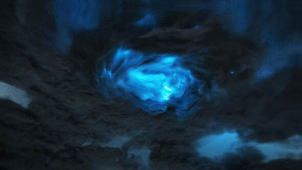 Videohive Storm Tornado Logo 28562595