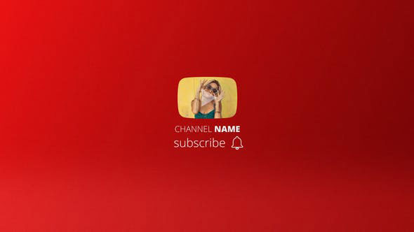 Videohive YouTube Promo Turn 23270160