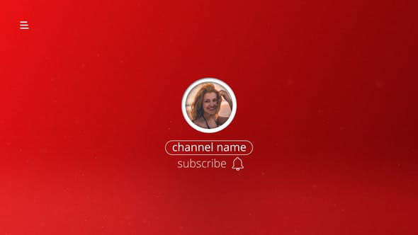 Videohive Youtube Promo 23228094