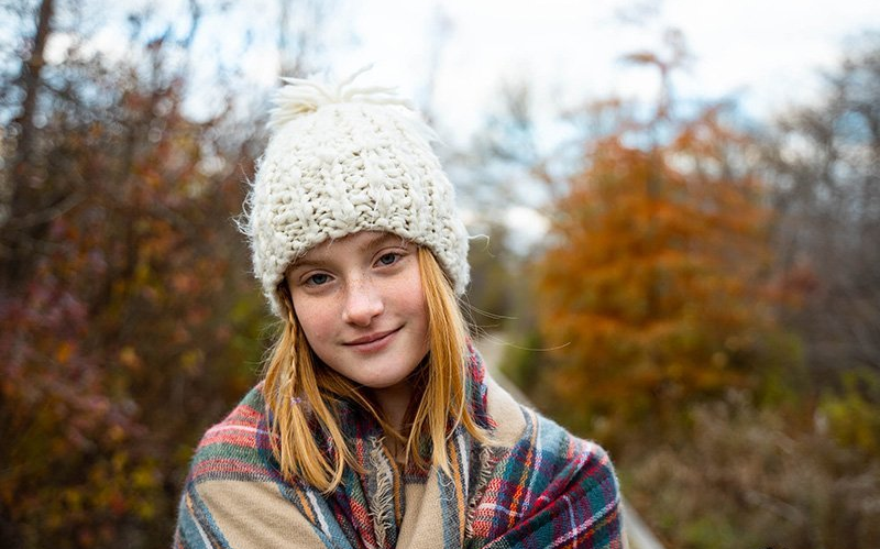 Fall Preset Collection + Editing Video By Mickie DeVries