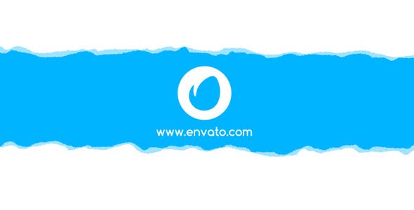 Videohive Flat Logo Pack 12750942