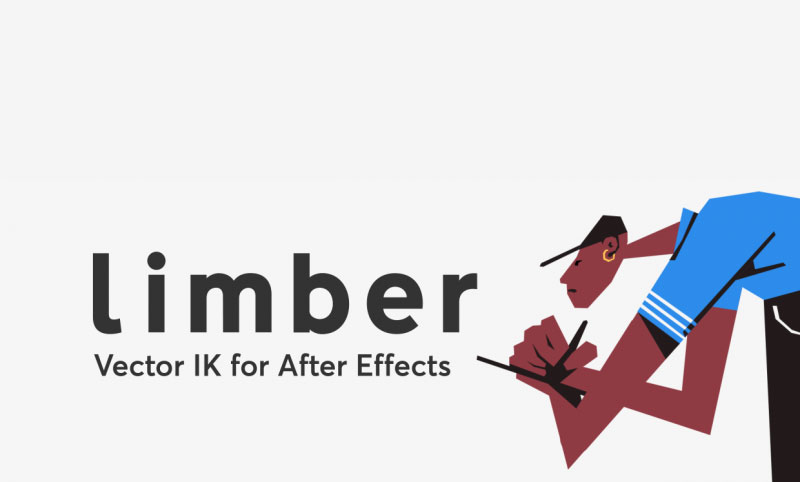 Aescripts Limber v1.6 for After Effects