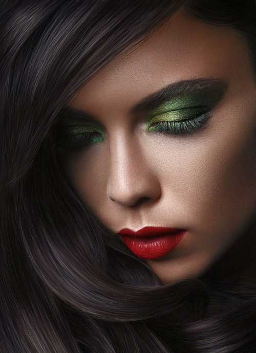 Alexander Chaldryan Adobe Photoshop Commercial Retouching