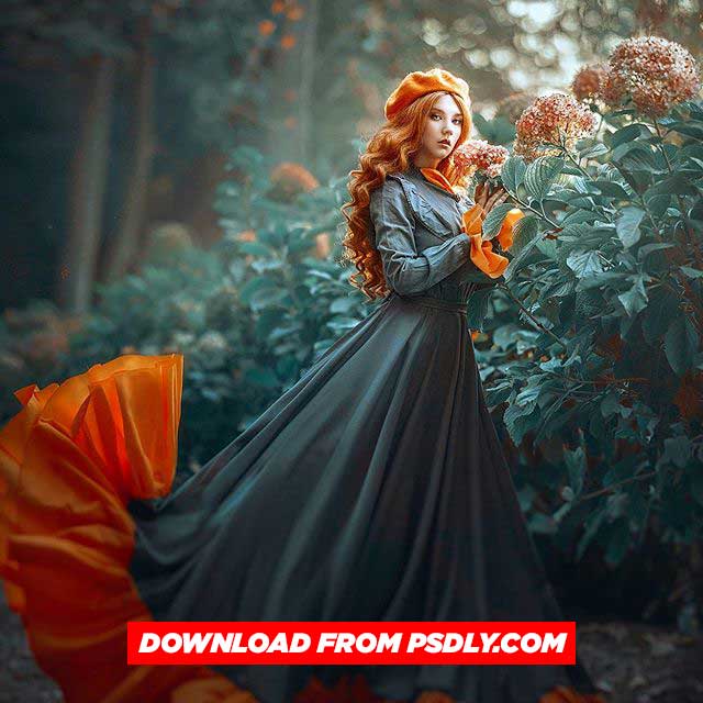 Amina Donskaya Fine Art Tutorial