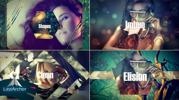 Videohive Slideshow - Quick 6824324