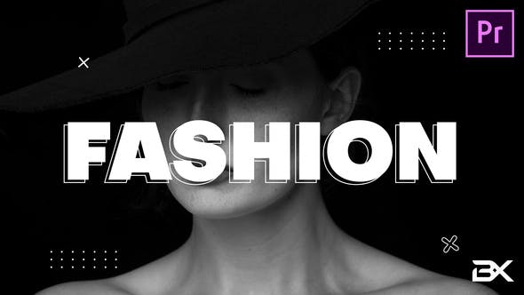 Videohive Fashion Opener 28466241
