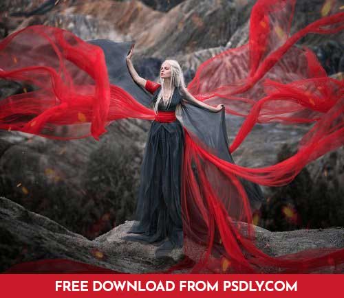 How to Make Magic Out Of Ordinary Photography 2.0 by Margarita Kareva