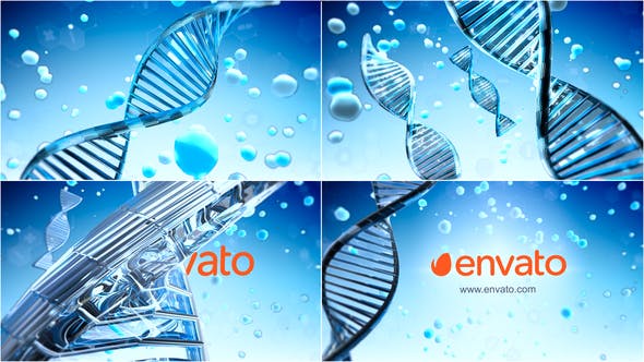 Videohive Health Logo Reveal 24478511