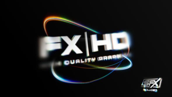 Videohive System Boot Technology Logo Reveal 28703621