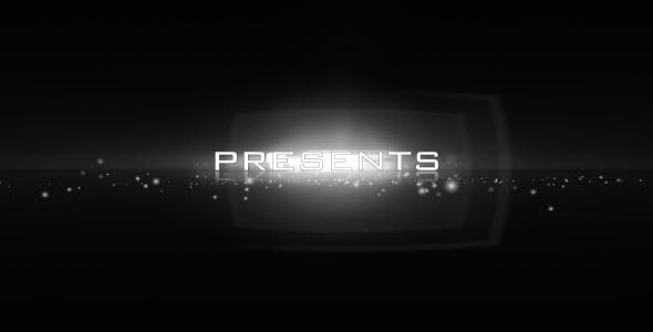 Videohive BlackToWhite 132313