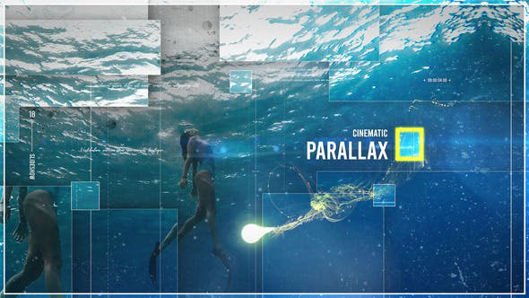 Videohive Cinematic Dynamic 24102980