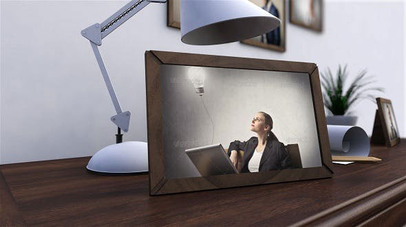 Videohive Corporate Opener 21264124