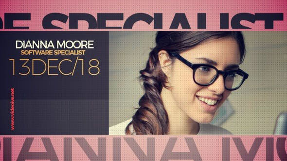 Videohive Event Promo 21946311