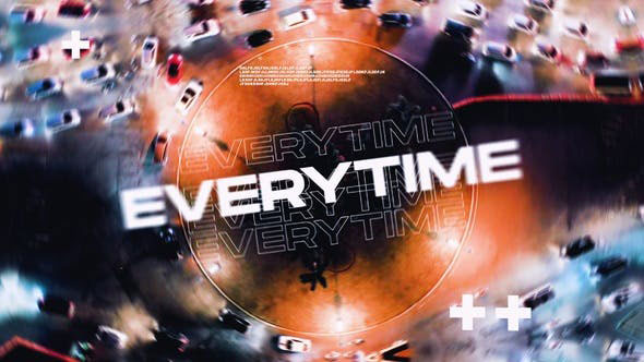 Videohive Modern Urban Opener 28672010