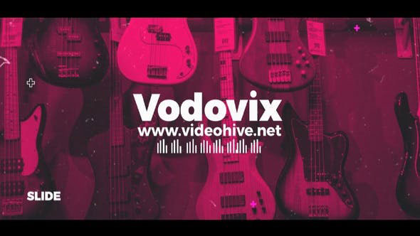 Videohive Music Festival Opener 22144044