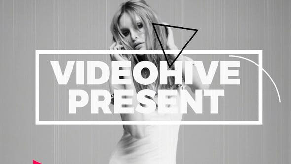 Videohive Trendy Opener 22405613