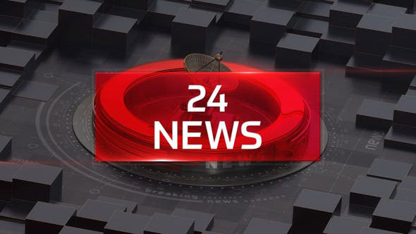 Videohive World News Pack 25689835