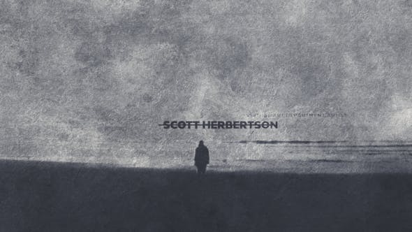 Videohive The Darkness / Main Title 29430215