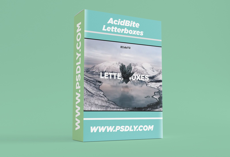 AcidBite – Letterboxes