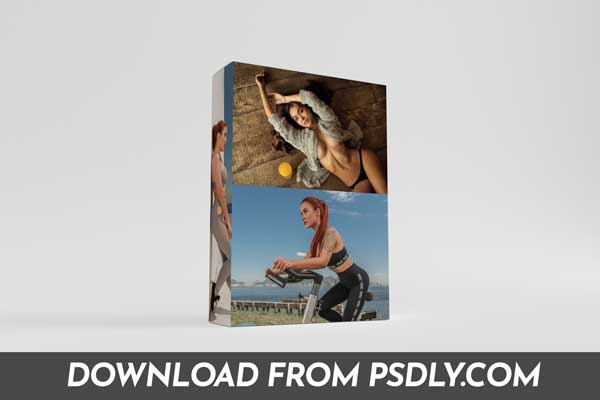 Adalto Jr - Sensual Female Photography