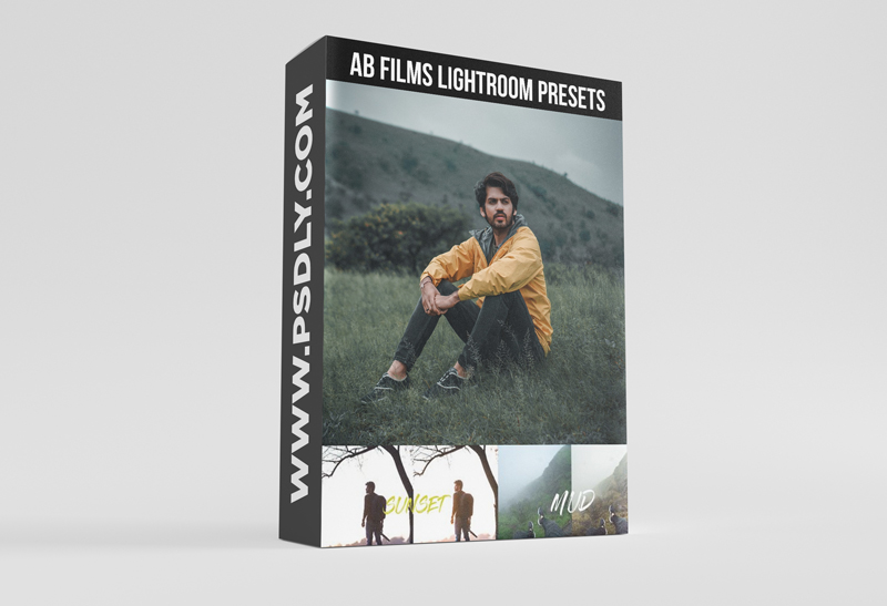 Ankit Bhatia Films Lightroom Presets 2020
