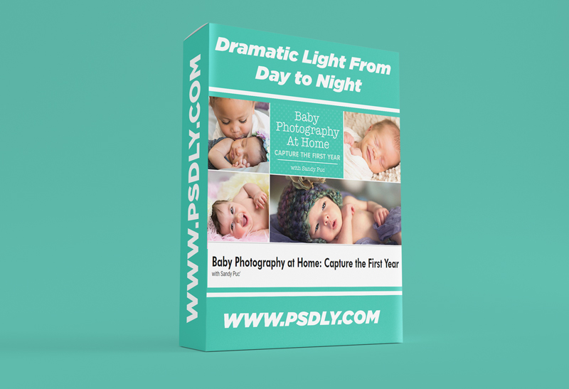 Baby Photography at Home Capture the First Year