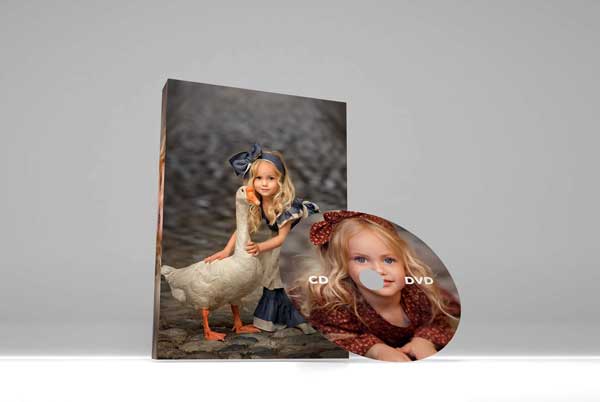 Elena Mikhailova MK for Artistic Photo Processing