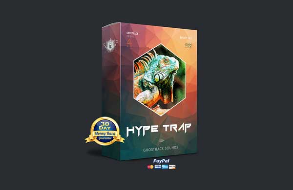 Ghosthack – Hype Trap